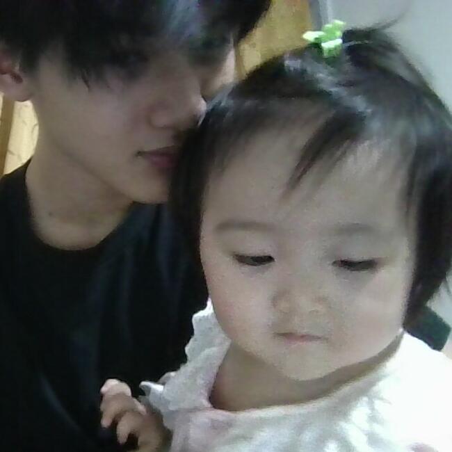 Babysitter in Singapore: Tommy