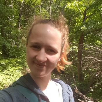 Babysitter in Erfurt: Elena