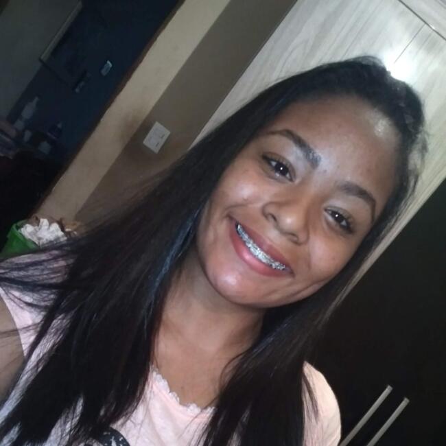 Babá em Campinas: Stela