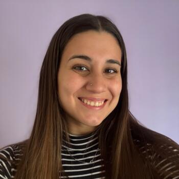 Niñera en Buenos Aires: Micaela