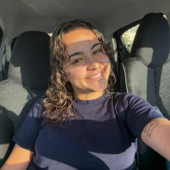 Babysitter in Barreiro: Ana Lopes 