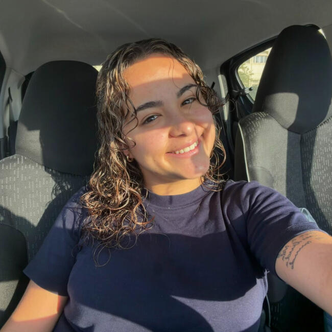 Babysitter in Barreiro: Ana Lopes 