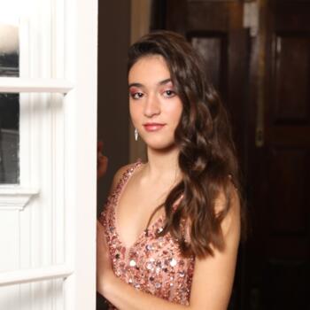 Babysitter in Cascais: Margarida