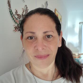 Niñera en Rosario: Alba