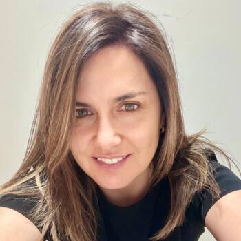 Canguro Albacete: Fernanda