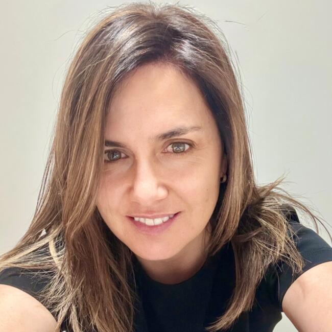 Babysitter in Albacete: Fernanda