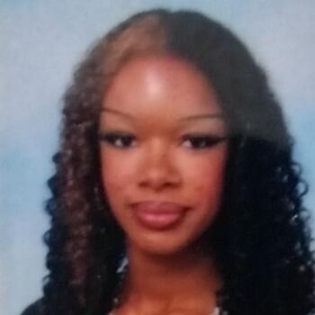 Oppas in Zoetermeer: Shifanja