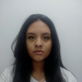 Babysitting job in São Paulo (São Paulo): babysitting job Jessica