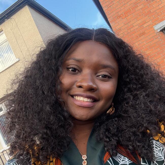 Babysitting job in Belfast: Koke