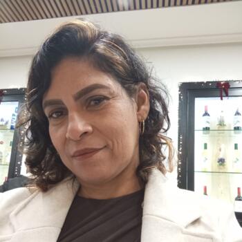 Niñera en Madrid: Veronica