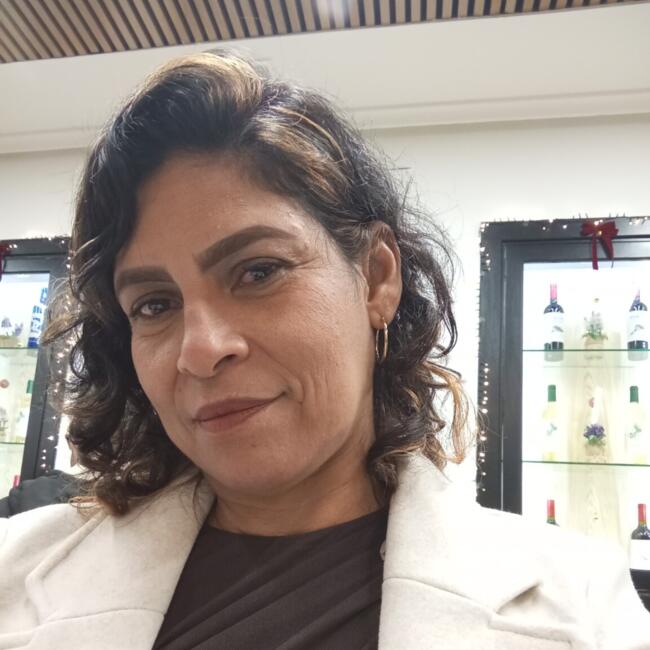 Niñera en Madrid: Veronica