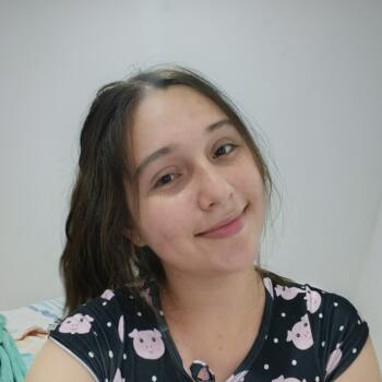 Niñera en Barrancabermeja: Yaslin