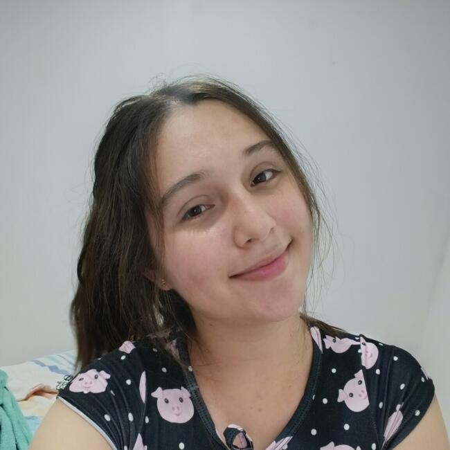 Niñera en Barrancabermeja: Yaslin