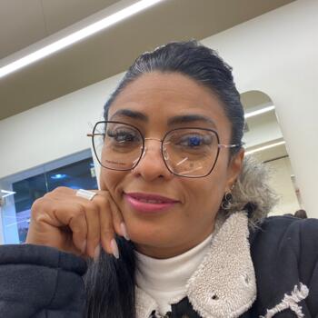 Babysitter Espinho: Karla