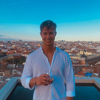 Canguro en Murcia: Lorenzo