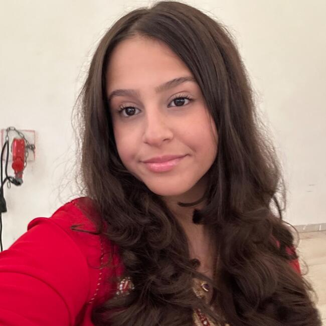 Babysitter in The Hague: Safae
