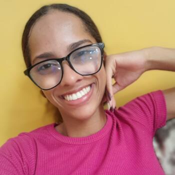 Babysitter Belo Horizonte: Joyce