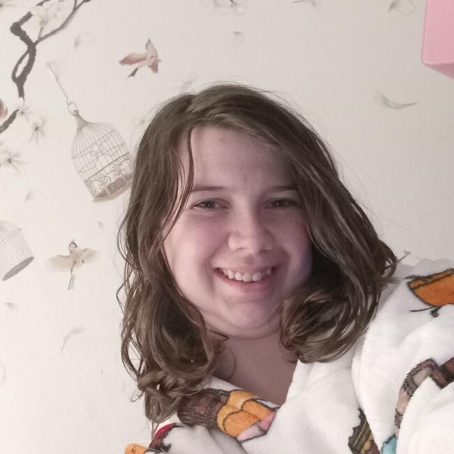 Baby-sitter in Invercargill: Laura