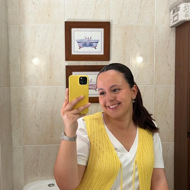 Niñera en Córdoba: Laura