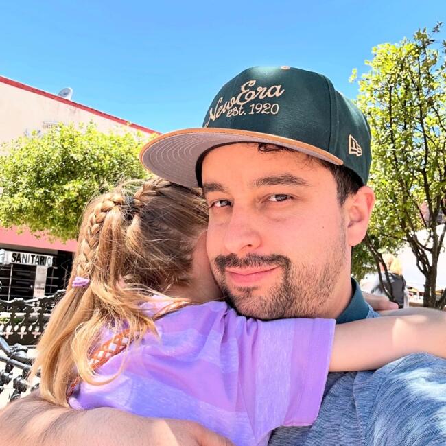 Babysitting job in San Juan del Río: Pepe