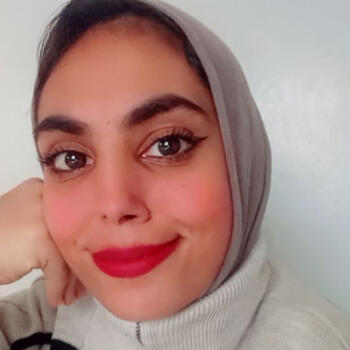 Baby-sitter in Casablanca: Siham