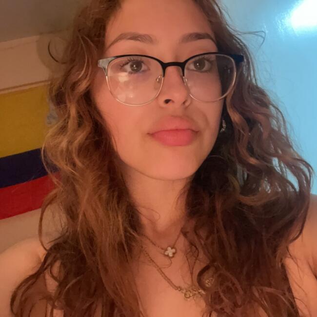 Babysitter in Hicksville (New York): Keylin