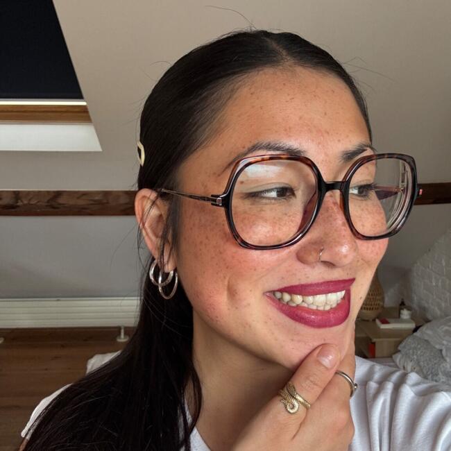 Babysitter in Etterbeek: Judith
