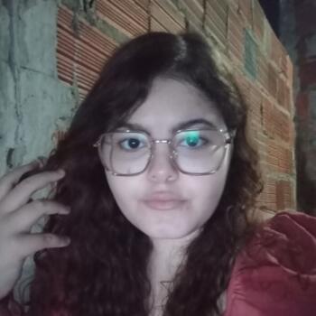 Babá em Fortaleza: Tainá vitória