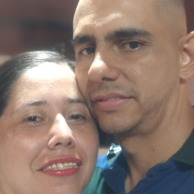 Trabajo para niñera en Palmira: Viviana