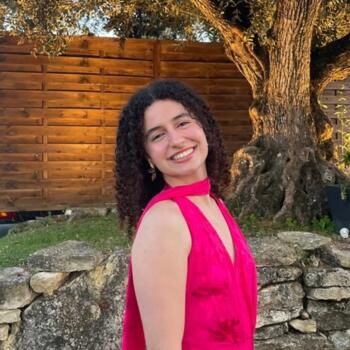 Babysitter em Lisboa: Beatriz