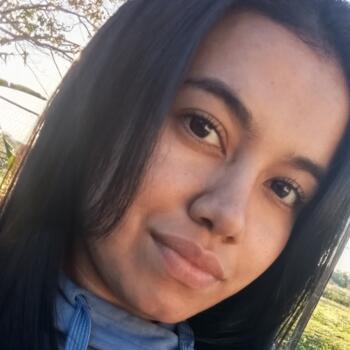 Babysitter in Asunción: Ana