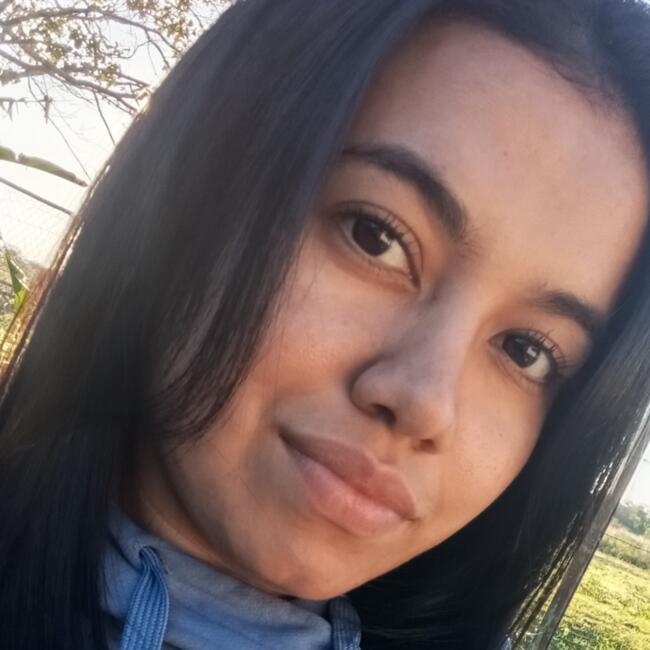 Babysitter in Asunción: Ana