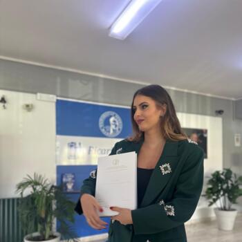 Babysitter a Senago: SOFIA