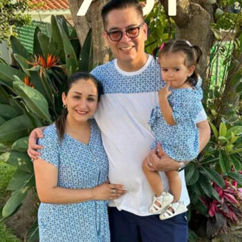 Babysitting job in Guatemala City: babysitting job Cesar