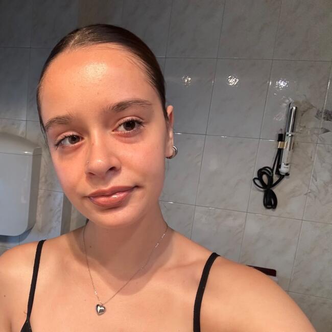 Babysitter a Caldogno: Ilaria