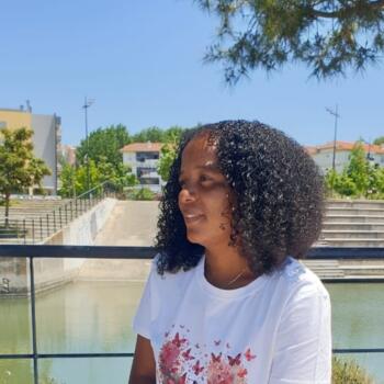 Babysitter em Lavradio: Ducilia