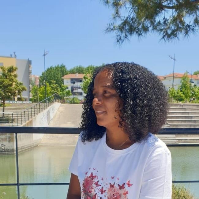 Babysitter in Lavradio: Ducilia