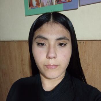 Niñera en Mendoza: Bárbara