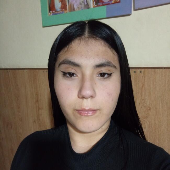 Niñera en Mendoza: Bárbara