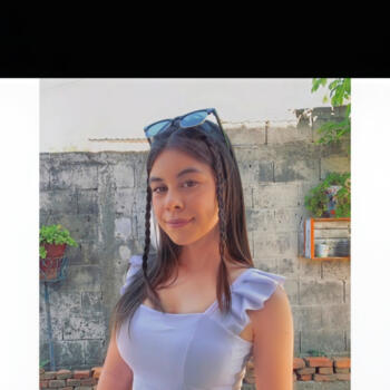 Niñera en Montevideo: Ariana