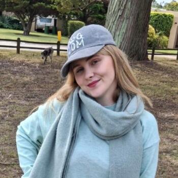 Babysitter in Port Elizabeth: Kaylee