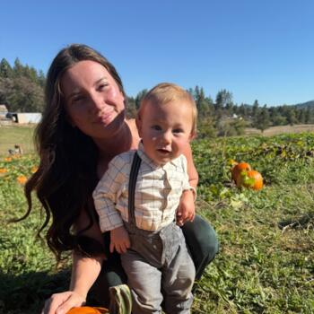 Babysitter in Las Vegas: McKayla