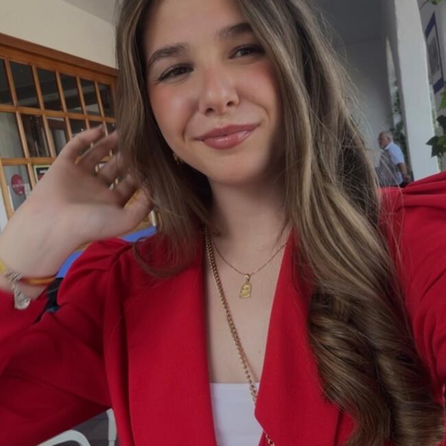 Canguro en Alcorcón: Alba