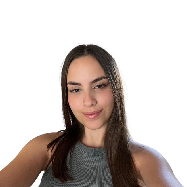 Babysitter in Las Palmas de Gran Canaria: Iliana