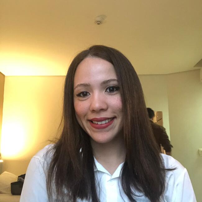 Babysitter in Sorocaba: Adriele