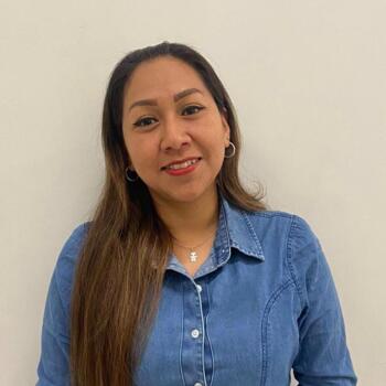 Canguro en Alcalá de Henares: Cinthya