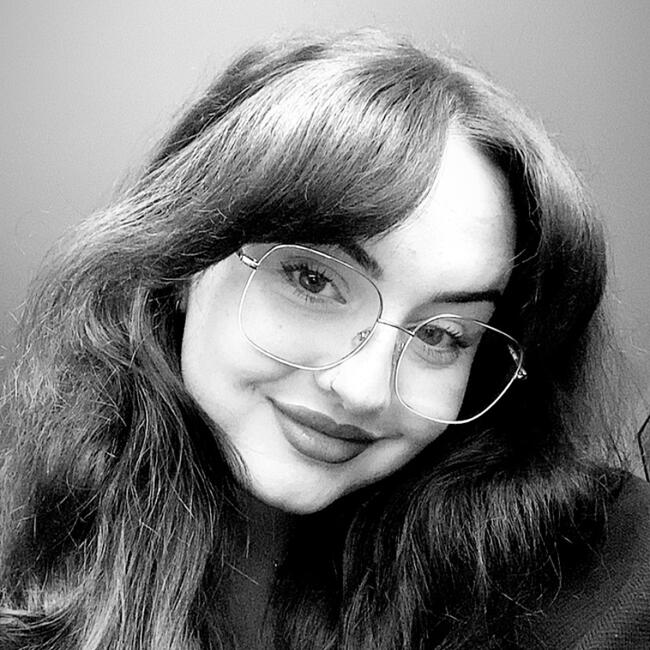 Babysitter in Lyon: Agathe