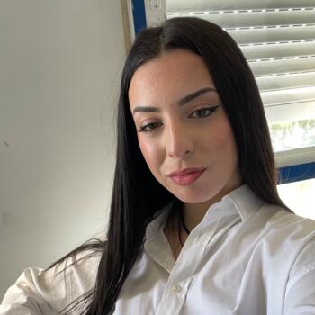 Nanny in Cartagena: Yanira