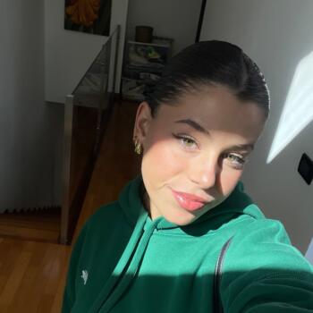 Babysitter Palermo: Giorgia