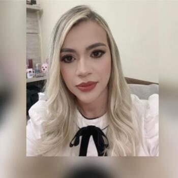 Família São Luís: Thamara